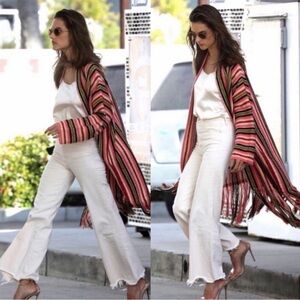 Mother Superior Tomcat Roller Chew Jeans